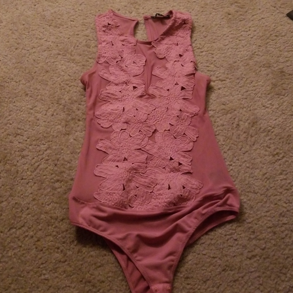 bodysuit